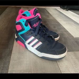 Adidas High Tops